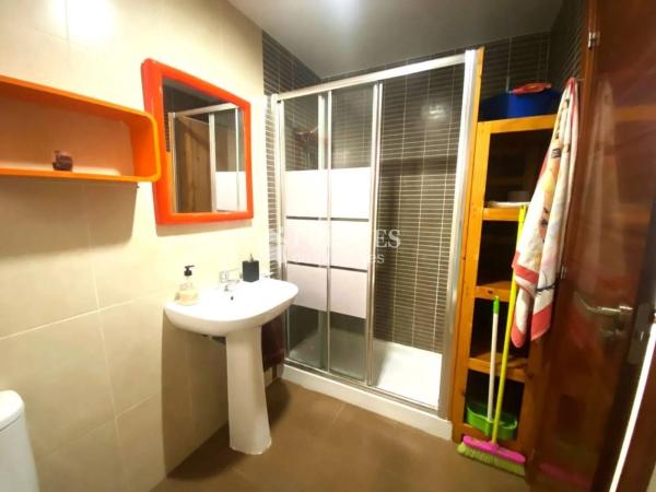 Piso en calle Cronista Viravens