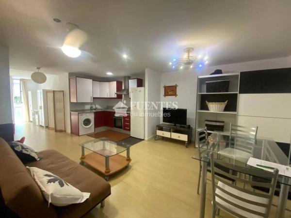 Piso en calle Cronista Viravens