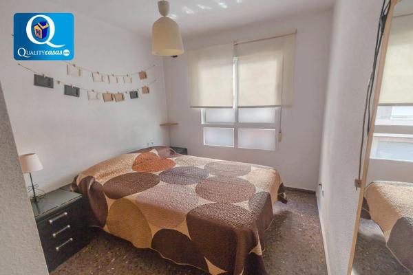 Piso en Barrio Santo Domingo