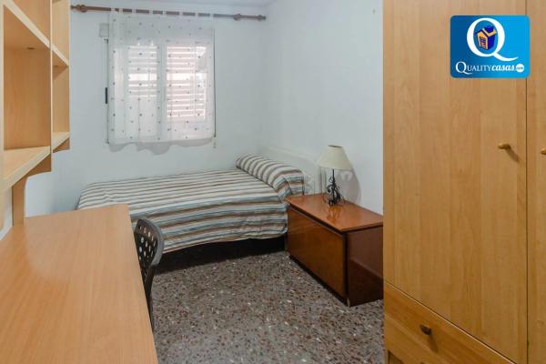 Piso en Barrio Santo Domingo