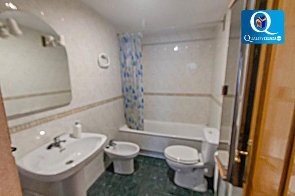 Piso en Barrio Santo Domingo