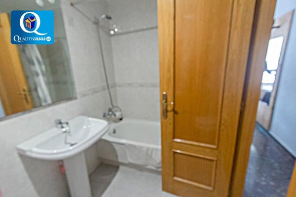 Piso en Barrio Santo Domingo