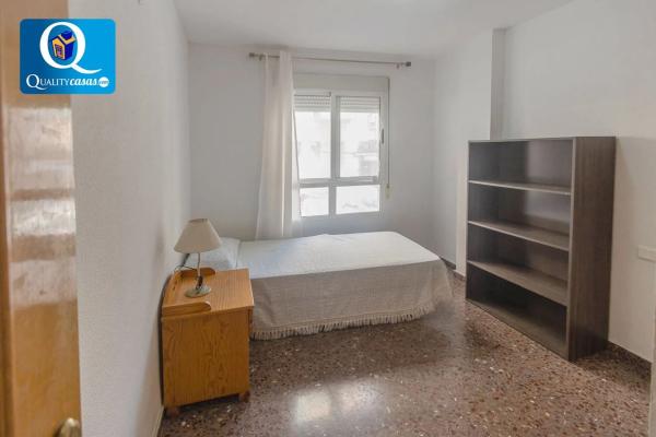 Piso en Barrio Santo Domingo