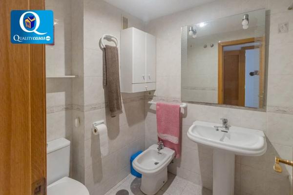 Piso en Barrio Santo Domingo