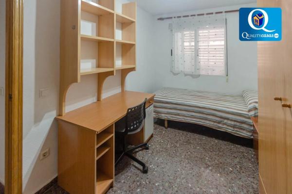 Piso en Barrio Santo Domingo