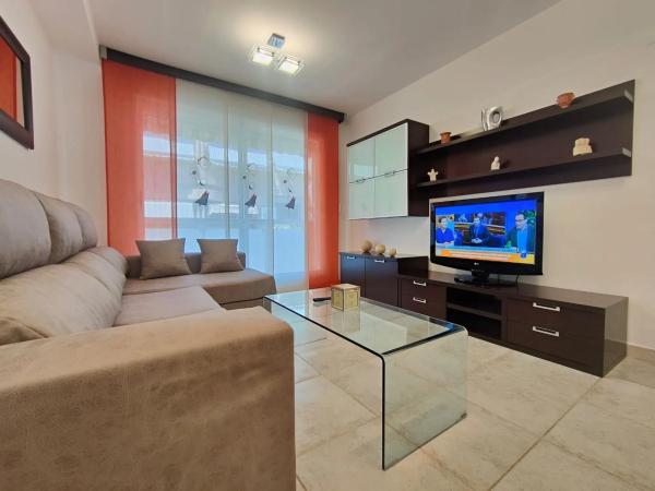 Piso en calle l'Aguila, 2