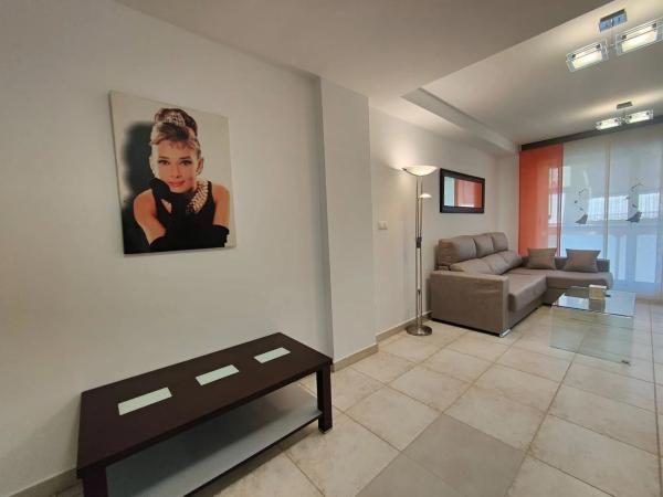 Piso en calle l'Aguila, 2