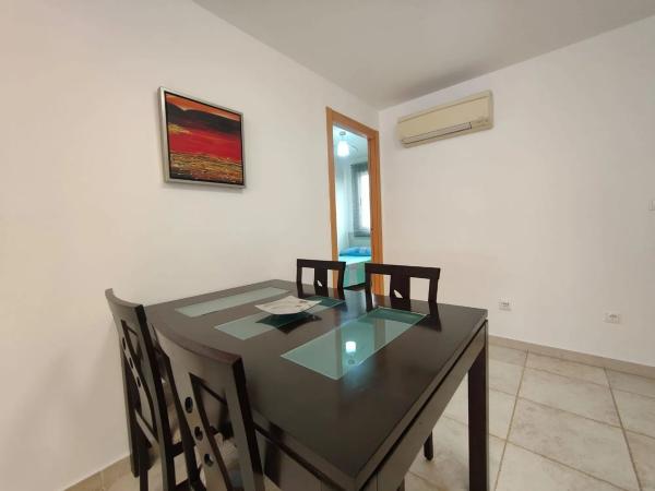 Piso en calle l'Aguila, 2