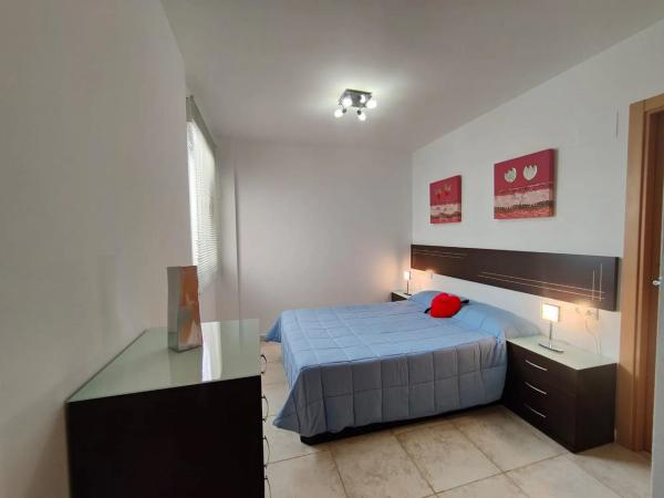 Piso en calle l'Aguila, 2