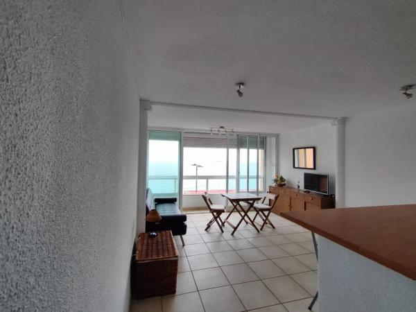 Estudio en Barrio La Albufereta