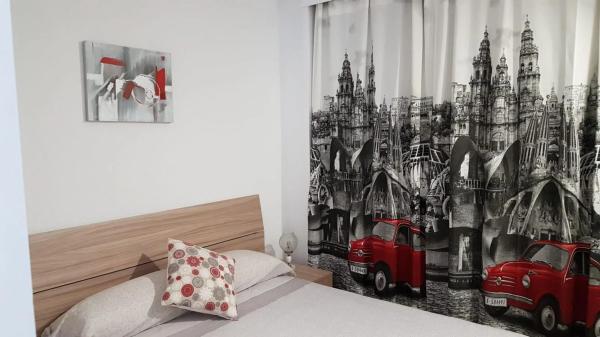 Estudio en Barrio La Albufereta