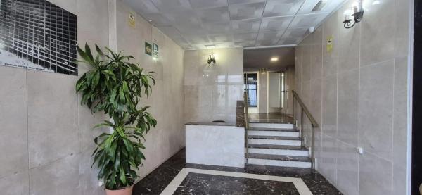 Estudio en Barrio La Albufereta