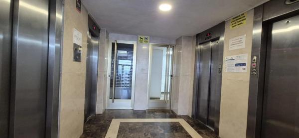 Estudio en Barrio La Albufereta