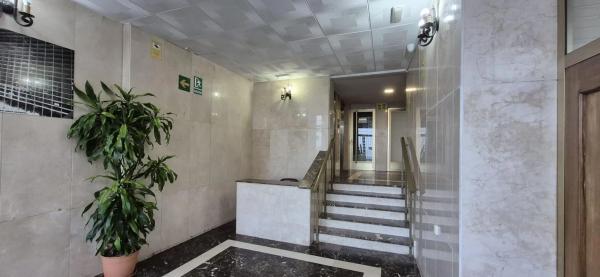 Estudio en Barrio La Albufereta