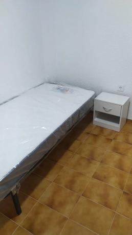 Dúplex en avenida del Pino Santo