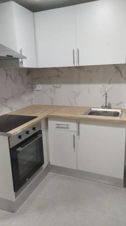 Dúplex en avenida del Pino Santo