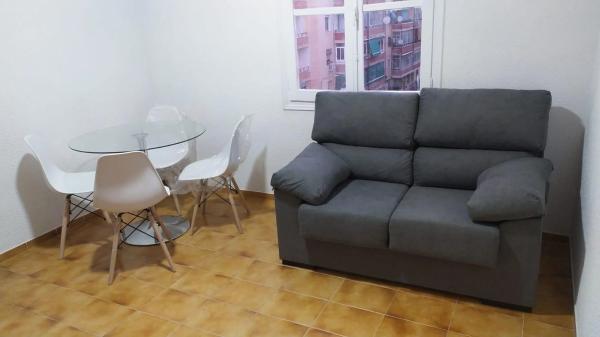 Dúplex en avenida del Pino Santo