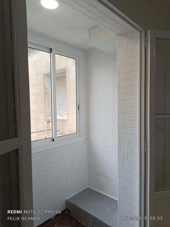 Dúplex en avenida del Pino Santo