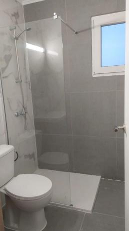 Dúplex en avenida del Pino Santo