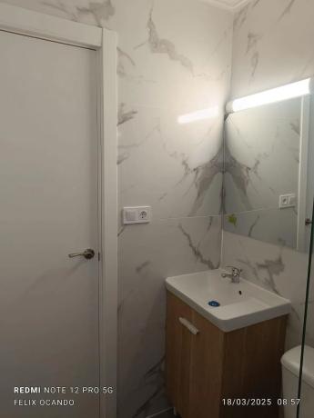 Dúplex en avenida del Pino Santo