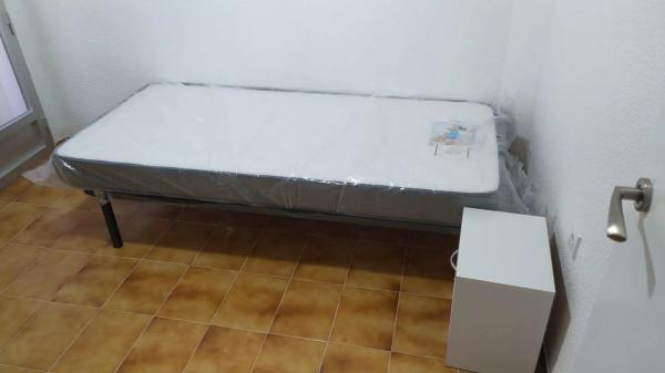 Dúplex en avenida del Pino Santo