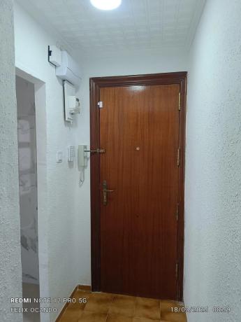 Dúplex en avenida del Pino Santo