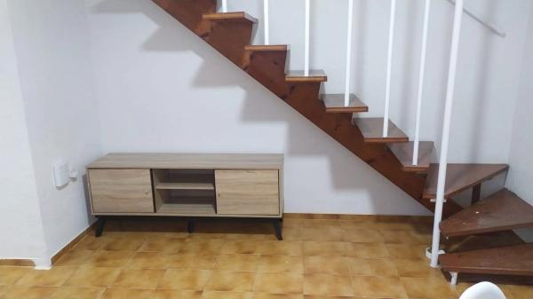 Dúplex en avenida del Pino Santo