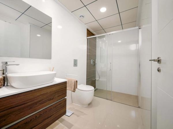 Chalet en calle Dolores