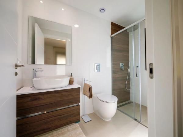 Chalet en calle Dolores