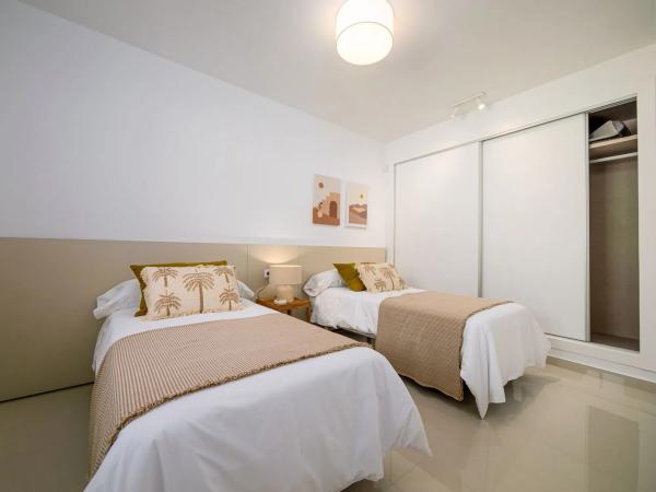 Chalet en calle Dolores