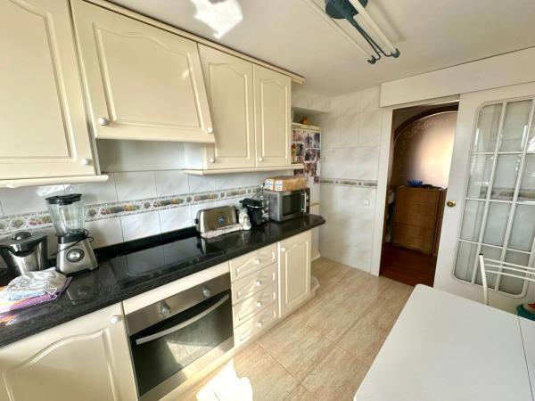 Piso en avenida de Dénia