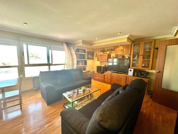 Piso en avenida de Dénia