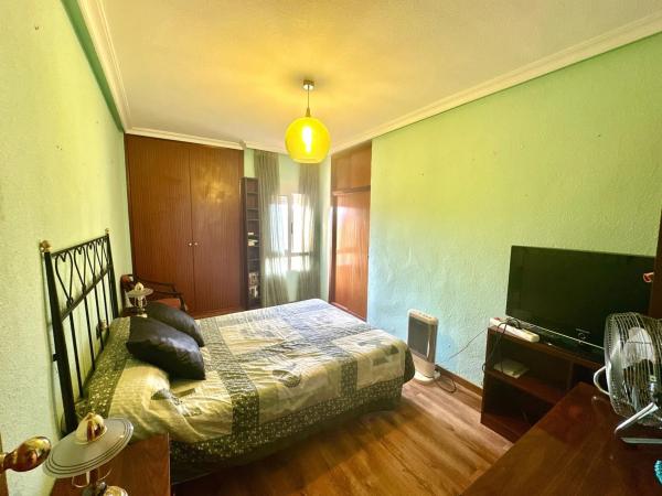 Piso en avenida de Dénia