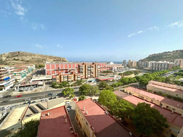 Piso en avenida de Dénia