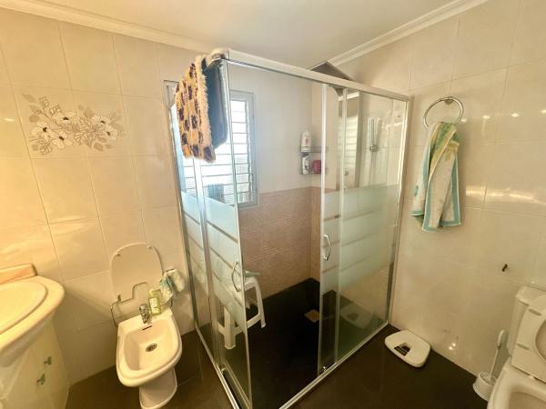 Piso en avenida de Dénia