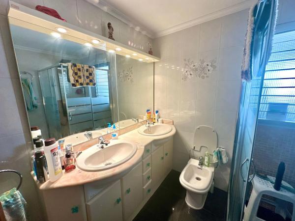 Piso en avenida de Dénia