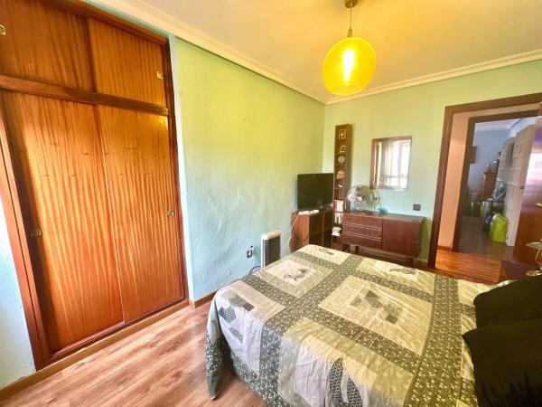 Piso en avenida de Dénia