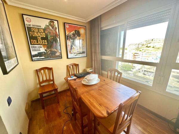 Piso en avenida de Dénia