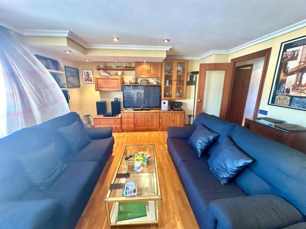 Piso en avenida de Dénia