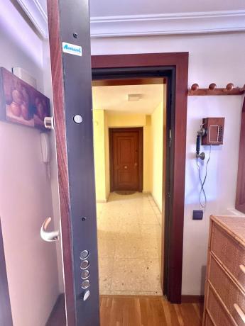 Piso en avenida de Dénia