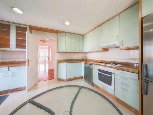 Ático en avenida Historiador Vicente Ramos