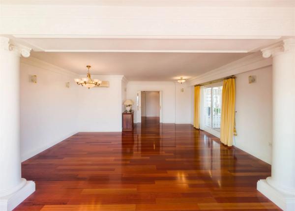 Ático en avenida Historiador Vicente Ramos