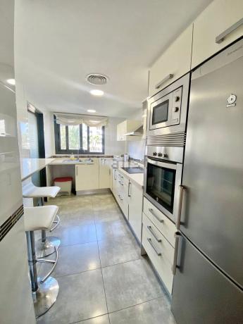 Piso en avenida de la Costa Blanca