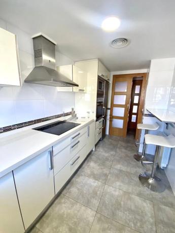 Piso en avenida de la Costa Blanca