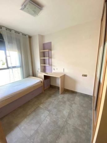 Piso en avenida de la Costa Blanca