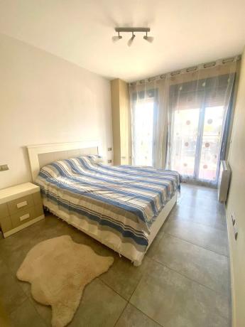 Piso en avenida de la Costa Blanca