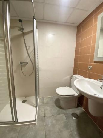 Piso en avenida de la Costa Blanca