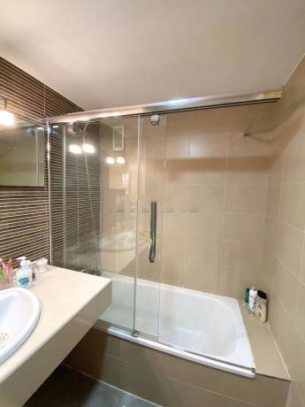 Piso en avenida de la Costa Blanca