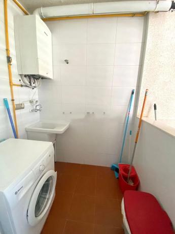 Piso en avenida de la Costa Blanca