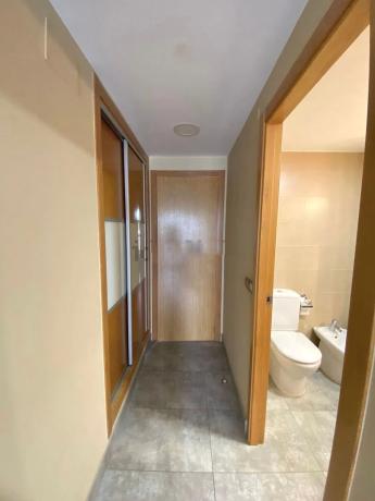 Piso en avenida de la Costa Blanca